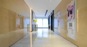 Gallery image of Echarm Hotel Guizhou Zunyi Renhuai in Zunyi +96 photos