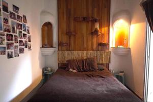 Ảnh trong thư viện ảnh của Luxury villa with pool - 14 bedrooms Cholula ở Acatepec