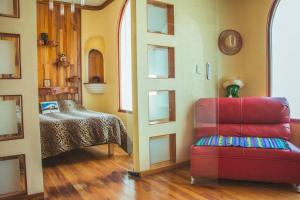 Ảnh trong thư viện ảnh của Luxury villa with pool - 14 bedrooms Cholula ở Acatepec +89 ảnh