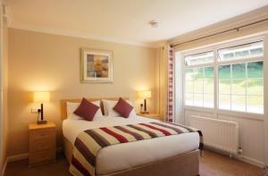 Gallery image of Norton Grange Coastal Village in Yarmouth