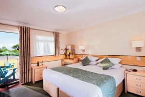 Gallery image of Norton Grange Coastal Village in Yarmouth