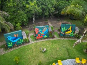 Foto dalla galleria di Sierra Jungla a Minca