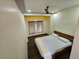 Afbeelding uit fotogalerij van River View Lodging and Boarding in Saralgaon