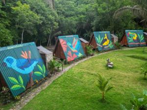 Foto dalla galleria di Sierra Jungla a Minca