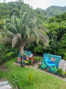 Foto dalla galleria di Sierra Jungla a Minca