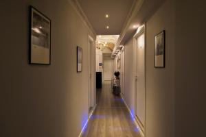 Fotografie z fotogalerie ubytování Arenula Suites v Římě