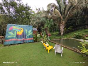 Foto dalla galleria di Sierra Jungla a Minca Altre 39 foto