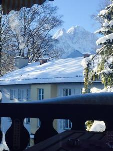 Galeriebild der Unterkunft Mountain Home Garmisch in Garmisch-Partenkirchen