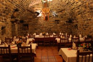 Gallery image of Las Bodegas De Claveria in El Humo de Muro