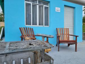 Fotografie z fotogalerie ubytování ECO CHALÉ PARK CACHOEIRAS v destinaci Presidente Figueiredo + 34 fotografií