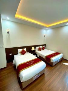 Gallery image of Khách sạn Bảo Sơn Bắc Giang in Làng Thành