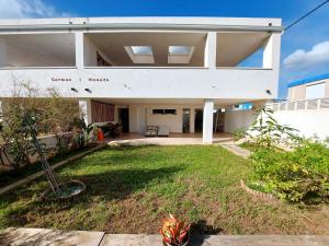 Billede fra billedgalleriet på La casa del viajero junto al mar i Barrio-Mar