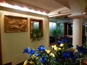 Hotel Roma