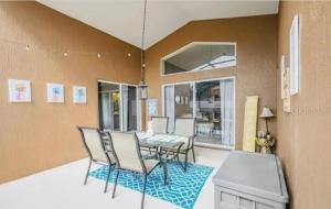 Ảnh trong thư viện ảnh của Enchanted Disney Vacation Villa ở Kissimmee