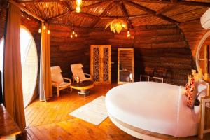 Φωτογραφία από το άλμπουμ του Nest By Craftels, Goa σε Cola +85 φωτογραφίες