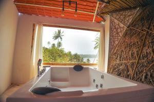 Fotografie z fotogalerie ubytování Nest By Craftels, Goa v destinaci Cola