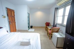 Billede fra billedgalleriet på XX Mitr Inn HuaHin Beach i Hua Hin