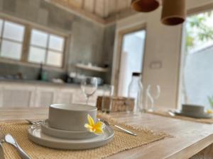 チャングーにあるBoBos Villa Echoのギャラリーの写真