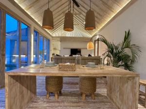 チャングーにあるBoBos Villa Echoのギャラリーの写真