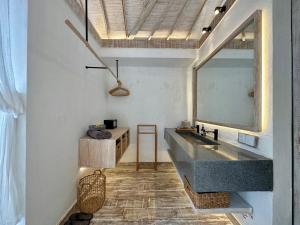 チャングーにあるBoBos Villa Echoのギャラリーの写真