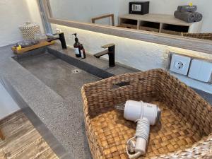 チャングーにあるBoBos Villa Echoのギャラリーの写真