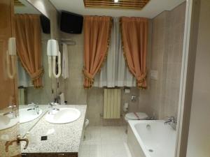 Hotel Roma