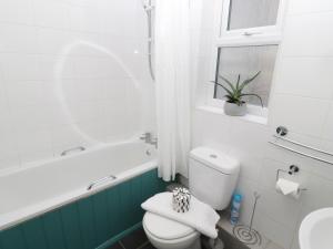 Vannituba majutusasutuses The Haven +24 fotot