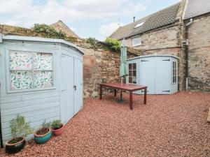 Foto sihtkohas Seahouses asuva majutusasutuse The Haven galeriist