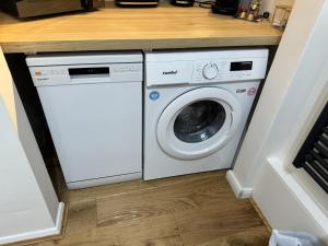 Fotografie z fotogalerie ubytování Little Priory Cottage v destinaci Burford