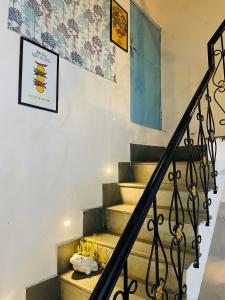 Gallery image of Jethi Home Stay in Udaipur