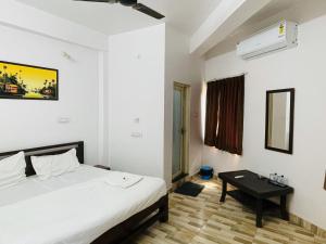 Gallery image of Jethi Home Stay in Udaipur +12 photos