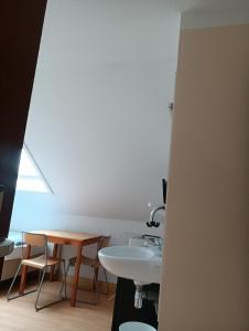 Fotografie z fotogalerie ubytování Pension Urbanstraße 46 v Stuttgartu