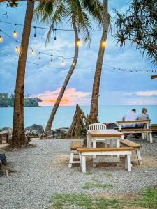 Gallery image of Sumadai Beach Hotel in Beruwala