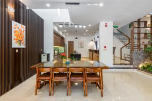 Fotografie z fotogalerie ubytování Hai Hội Villa Hoi An v destinaci Hoi An