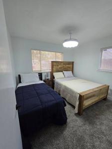Imagen de la galería de Sweet Haven Near Airport, Restaurants Plus Car Rental Available Upon Request, en Irving