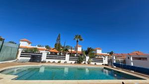 Bazén v ubytovaní Golf Villa Mira With Private Pool alebo v jeho blízkosti