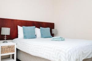 Ảnh trong thư viện ảnh của Emerald Bed&Breakfast ở Windhoek