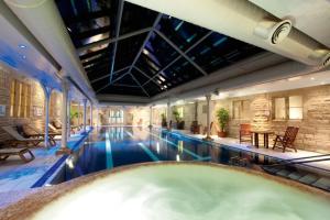 Gallery image of Thoresby Hall Hotel in Edwinstowe