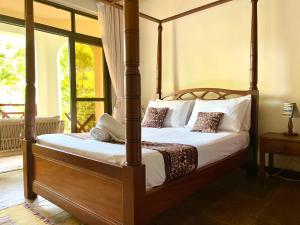 Gallery image of Amani Luxury Apartments - Barkon Diani in Galu