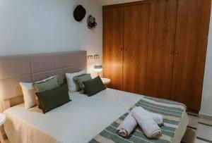 アルメリアにあるApartamento en centro de Almeríaのギャラリーの写真