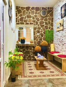 Fotografie z fotogalerie ubytování 411Motel v destinaci Súr
