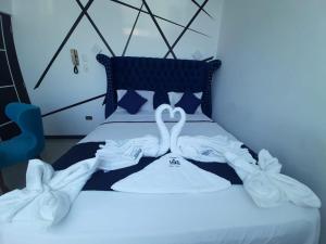 Fotografie z fotogalerie ubytování Hotel VIP 70 Jaén v destinaci Jaén