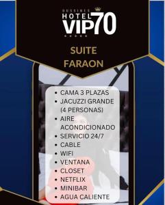 Fotografie z fotogalerie ubytování Hotel VIP 70 Jaén v destinaci Jaén