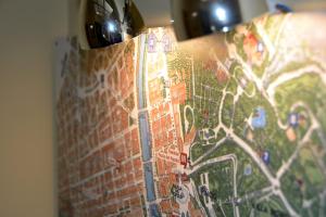 Fotografie z fotogalerie ubytování Ripetta Central Suites v Římě