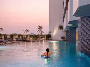 Gallery image of Mercure Jakarta Batavia in Jakarta