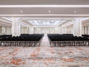 Gallery image of Mercure Jakarta Batavia in Jakarta