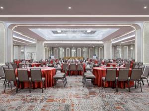 Gallery image of Mercure Jakarta Batavia in Jakarta