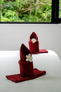 Φωτογραφία από το άλμπουμ του Fisherman Seaview Villas σε Nathon Bay