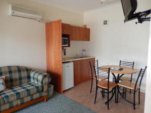 Gallery image of The Pioneer Way Motel in Springwood