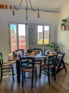 Fotografie z fotogalerie ubytování Trilli EcoBnB v destinaci Carloforte + 37 fotografií